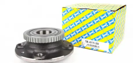 ПОДШИПНИК PEUGEOT 406 ABS 48 (374868) (R15943) SNR NTN TGB40175S06