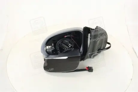 Зеркало лев. VW GOLF V TEMPEST 051 0598 401