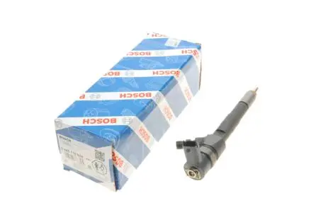 Інжектор CR FIAT Doblo \ '\' 1.6 \ '\' 10 >> - Euro5 BOSCH 0445110524