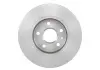Диск галмивний OPEL / SAAB Insignia / 9-5 &quot;F&quot; 08 &gt;&gt; BOSCH 0986479543 (фото 3)