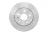 Диск галмивний OPEL / SAAB Insignia / 9-5 &quot;F&quot; 08 &gt;&gt; BOSCH 0986479543 (фото 4)