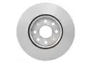 Тормозной диск FIAT / OPEL Punto / CorsaD F &quot;06 &gt;&gt; BOSCH 0986479223 (фото 3)