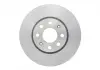 Тормозной диск FIAT / OPEL Punto / CorsaD F &quot;06 &gt;&gt; BOSCH 0986479223 (фото 4)