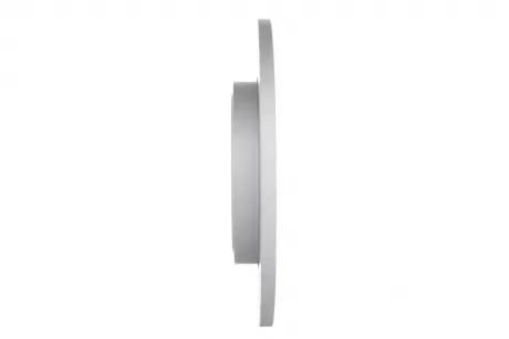 Тормозной диск AUDI A4 288 мм \ '\' R \ '\' 04-09 BOSCH 0986479252