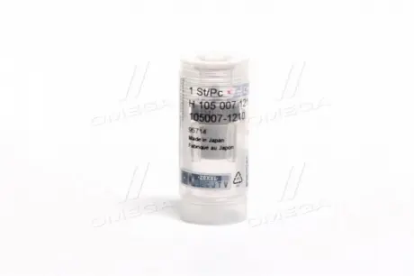 Распылитель дизель NP-DN 0 PDN 121 NISSAN / MAZDA BOSCH H105007121