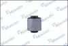 Сайлентблок важеля HYUNDAI Sonata (NF) "05-09 MANDO DCC010683 (фото 2)