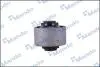 Сайлентблок важеля HYUNDAI Santafe "F" 06- "09 MANDO DCC010706 (фото 2)