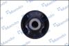Сайлентблок важеля HYUNDAI Santafe "F" 06- "09 MANDO DCC010706 (фото 4)
