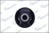 Сайлентблок важеля HYUNDAI Santafe "F" 06- "09 MANDO DCC010706 (фото 4)