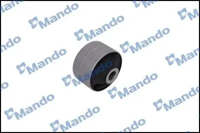 Сайлентблок важеля HYUNDAI Santafe "F" 06- "09 MANDO DCC010706