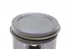 Поршень VW MAHLE KNECHT 0330102 (фото 6)