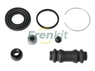 Ремкомплект тормозного суппорта SUBARU LEGACY FRENKIT 235006 (фото 1)