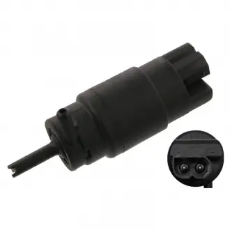 Насос стеклоомывателя BMW 318 / BMW 320 / BMW 520 FEBI 04796