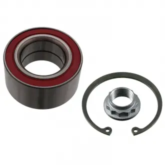 Подшипник ступицы BMW 320 / BMW 318 / BMW 325 FEBI 21996