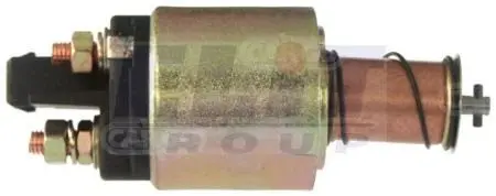 Втягивающее реле Valeo D7ES1, 2, 4, 5 VW 1.4-1.6 CARGO 233795