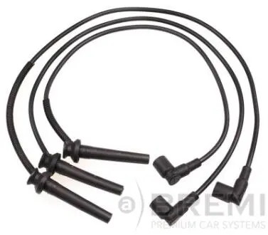 Комплект проводів FORD Mondeo "2,5 (V6)" 00-07 BREMI 800L176