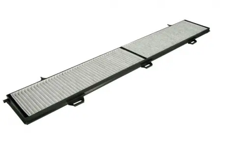 Фильтр салона с актив. углем + BMW 3 (E90) BOSCH 0986628508 (фото 1)