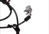 Датчик частоти обертання NISSAN Qashqai \'\'F 0265007908
