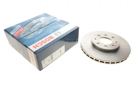 Гальмівний диск Mitsubishi Galant 1996-2003 F BOSCH 0986479140
