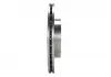 Тормозной диск FIAT / FORD 500C / Panda &quot;F&quot; 04 &gt;&gt; BOSCH 0986479121 (фото 2)