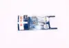 Лампа W21 / 5W 12V блістер 2 шт. - кратн. 20 шт BOSCH 1987301079 (фото 2)