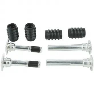 Ремкомплект суппорта (направляющая 8708309998) FEBEST 0274-P12F-KIT