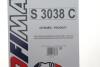 Фільтр салону CITROEN / PEUGEOT "1,6-2,0" 03 >> SOFIMA S3038C (фото 2)