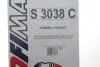 Фильтр салона CITROEN / PEUGEOT &quot;1,6-2,0&quot; 03 &gt;&gt; SOFIMA S3038C (фото 2)