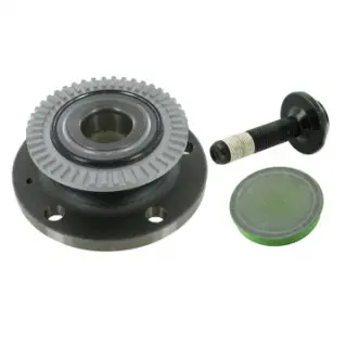 Ступица AUDI / SEAT A4 / Exeo "R" 1,6 / 2,7L "00 >> SKF VKBA3606