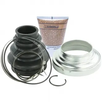 Пыльники ШРУС ВНУТРЕННИЙ КОМПЛЕКТ 58.5X77X33 FEBEST 1915-E70