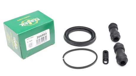 Ремкомплект тормозного суппорта KIA CARNIVAL FRENKIT 266003