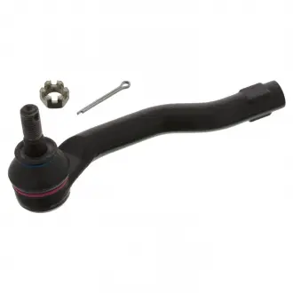Наконечник рульової тяги MAZDA 2 "FL" 07- "12 FEBI 42476