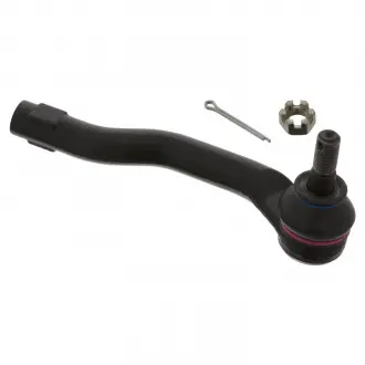 Наконечник рульової тяги MAZDA 2 "FR" 07- "12 FEBI 42477