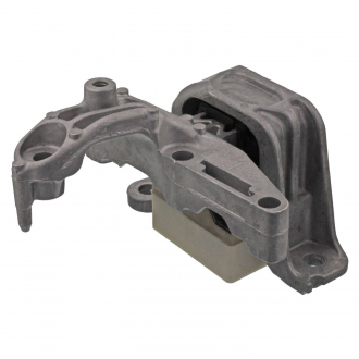 Подушка двигателя RENAULT Megane / Fluence "09 >> FEBI 45823