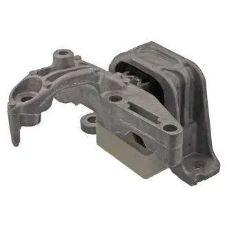 Подушка двигателя RENAULT Megane / Fluence "09 >> FEBI 45823