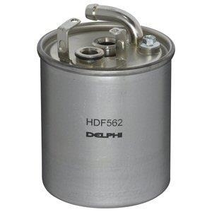 Фильтр Delphi HDF562 (фото 1)