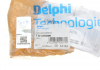 Сайлентблок VOLVO S60 / S80 / V70 / CX70 "R" 00-10 Delphi TD1258W (фото 2)