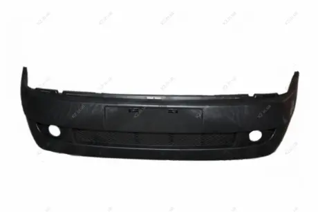 Бампер передній Chery Amulet (без підсилювача) Aftermarket A15-2803500BA