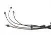 Комплект проводов VW Fox / Polo &quot;1,4-1,6&quot; 02 &gt;&gt; BREMI 9A15/200 (фото 4)
