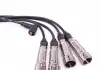 Комплект проводів AUDI 100/80 / A6 "2,0" 90-97 BREMI 236 (фото 3)