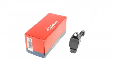 Котушка запалювання MAZDA 2/3 "1,3-1,6" 06 >> BREMI 20686