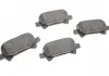 Тормозные колодки TOYOTA Camry V30 &quot;R&quot; 01-06 BOSCH 0986495322 (фото 5)