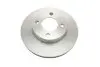 Тормозной диск AUDI 80, Cabriolet, Coupe, F BOSCH 0986478550 (фото 4)