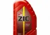Масло трансмиссионное 75W85 Синтетическое 1л ZIC ZICGFF75W85 (фото 1)