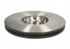 Диск тормозной VW Passat &quot;F D = 321mm&quot; 95-05 TRW DF6742S (фото 3)