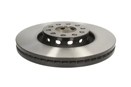 Диск тормозной VW Passat "F D = 321mm" 95-05 TRW DF6742S