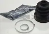Пыльник ШРУС NISSAN Micra &quot;1,0-1,4&quot; 03-10 &gt;&gt; SPIDAN 25146 (фото 1)