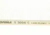 Фільтр салону VW / SEAT / SKODA "1,6-2,0" 00-05 SOFIMA S3006C (фото 3)