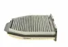 Фільтр салону VW / SEAT / SKODA "1,4-1,9" 01-09 SOFIMA S4163CA (фото 4)