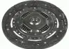 Диск сцепления FORD C-Max / Focus "1,8" 04-10 1878002827